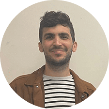 תמונה של צח אלבז