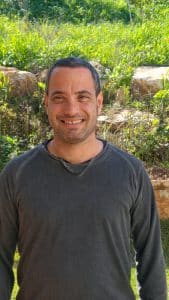 תמונה של נועם ארליכמן