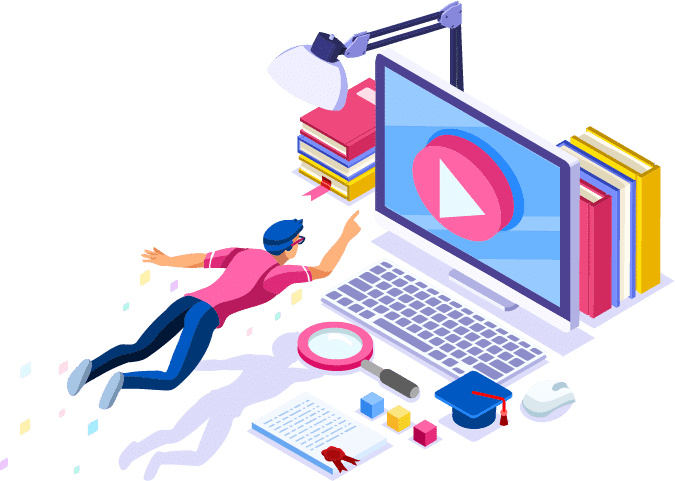 לימודים אונליין Online