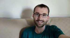 תמונה של אלכס גולוב