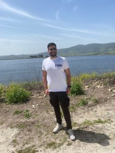 תמונה של גל משה