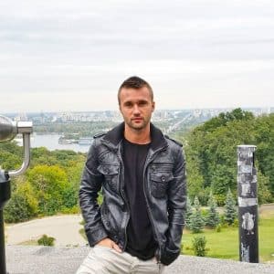 תמונה של ויקטור ברדיס