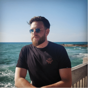 תמונה של יונתן איזנשטיין