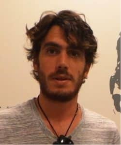 תמונה של רועי לרר