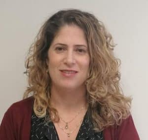 תמונה של אודליה שי