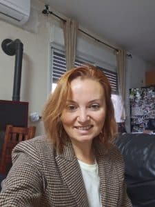 תמונה של דליה סיסו