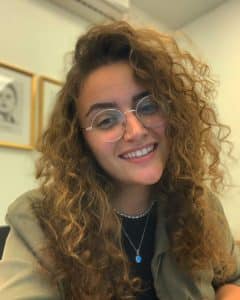 תמונה של ליריי ספילברג