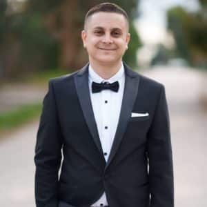 תמונה של יותם צברי הלוי