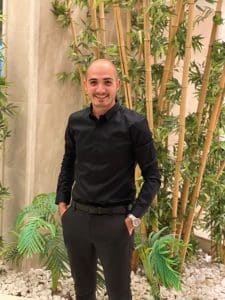 תמונה של אוריין אברג'יל