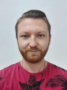 תמונה של לאוניד יאשייב