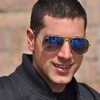 תמונה של מייקל ג'השאן