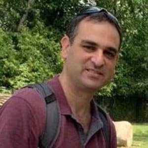 תמונה של צחי קמחי