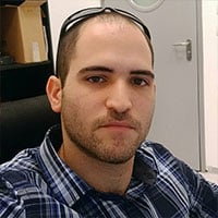 תמונה של שניר דנינו