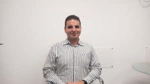 תמונה של אורי קורסיה