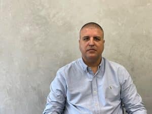 תמונה של אלי ודבסקי