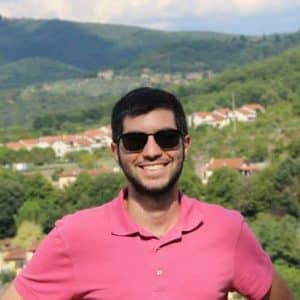 תמונה של מיכאל שפיר