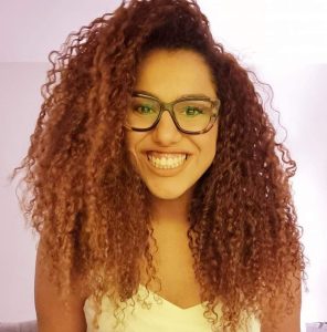 תמונה של מורן שלום