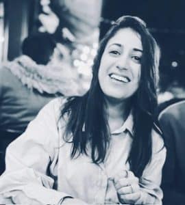 תמונה של לינור אבני