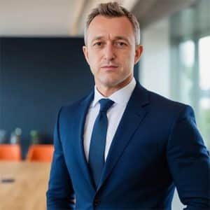 תמונה של אבי בן סימון