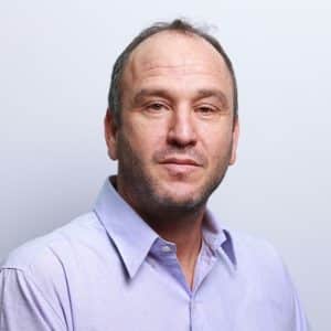 תמונה של רז הרשטיג