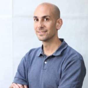 תמונה של יובל טיסונה