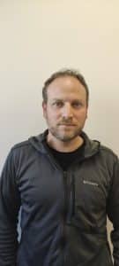 תמונה של ציון גלבנד