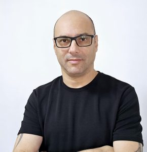 תמונה של אייל דניאל